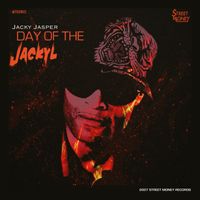 Jacky Jasper - Day Of The Jackyl (Explicit)