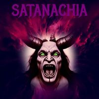 Neuromancer 666 - Satanachia (Original Game Soundtrack)