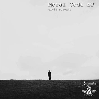 Civil Servant - Moral Code