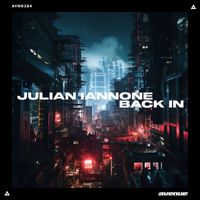 Julian Iannone - Back In