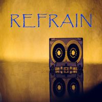 Refrain - Cinta Yang Salah