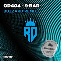 OD404 - 9 Bar (Buzzard Remix)