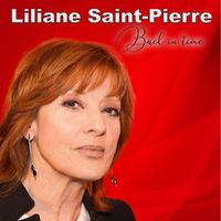 Liliane Saint-Pierre - Back in Time