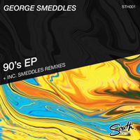 George Smeddles - 90's