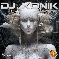 DJ Konik - Inmortal