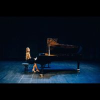 Alice Furi featuring Ryan Furi - Harmony Unveiled