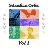Sebastian Ortiz - Vol I