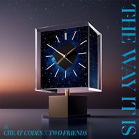 Cheat Codes - The Way It Is