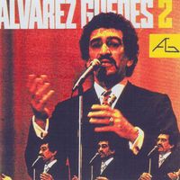 Alvarez Guedes - Alvarez Guedes, Vol. 2 (Explicit)