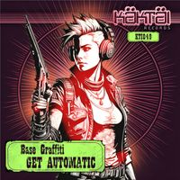 Base Graffiti - Get Automatic
