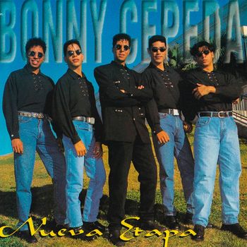 Bonny Cepeda - Nueva Etapa