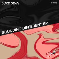 Luke Dean - Sounding Different EP
