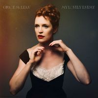 Grace McLean - My Lovely Enemy