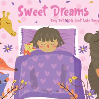 Tiny Totz Kidz (featuring Luke Toms) - Sweet Dreams