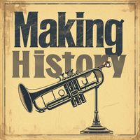 Benjamine Leroy Quartet - Making History