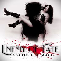 Enemy of Fate - Settle the Score