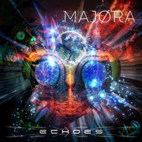 Majøra - Echoes
