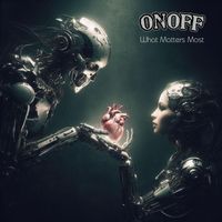 ONOFF - What Matters Most