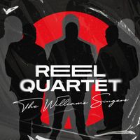 The Williams Singers - Reel Quartet
