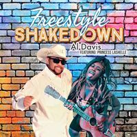 Al Davis - Freestyle Shakedown (Remix)