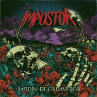 Impostor - Jardín de Cadáveres (Explicit)