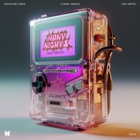 Chicocurlyhead - MANY NIGHTS
