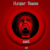 Amir - Hunger Games