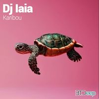 DJ Iaia - Karibou