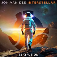 Jon Van Dee - Interstellar