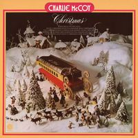 Charlie McCoy - Christmas