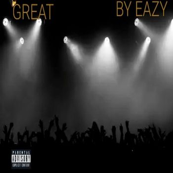 EAZY - So High (Great [Explicit])