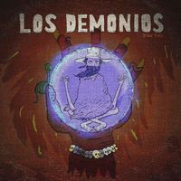 Juan Toro - Los Demonios