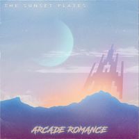 The Sunset Plates - Arcade Romance