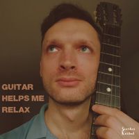 Siarhei Korbut - Guitar Helps Me Relax