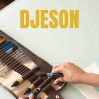 Djeson - Young Widow