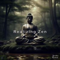 Siarhei Korbut - Realizing Zen