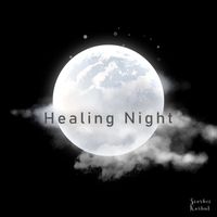 Siarhei Korbut - Healing Night