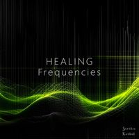 Siarhei Korbut - Healing Frequencies