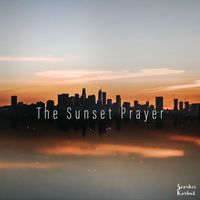 Siarhei Korbut - The Sunset Prayer (Bilateral, 528 Hz)