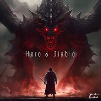 Siarhei Korbut - Hero & Diablo