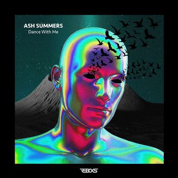 Ash Summers - Dance with Me