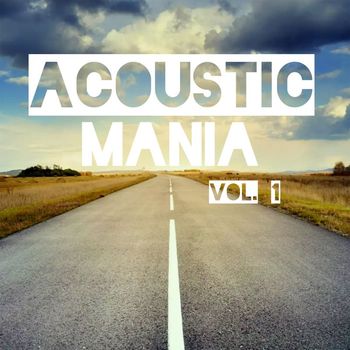 Irwan Felix - Acoustic Mania 1 (Acoustic)