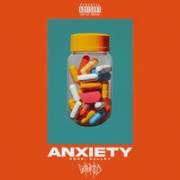 gothurted - Anxiety