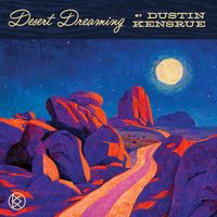 Dustin Kensrue - Death Valley Honeymoon (feat. Cat Clyde)