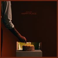 Kitschen Boy - Happy Place (Explicit)