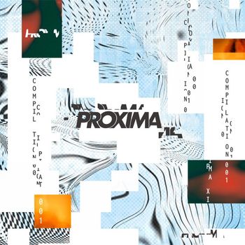 Various Artists - Proxima compilation vol. I