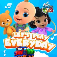 LooLoo Kids - Let's Play Everyday