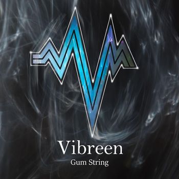 Vibreen - Gum String