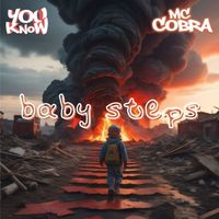 MC Cobra and Baker - Baby Steps
