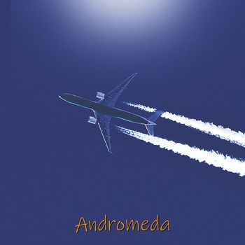 Andy - Andromeda